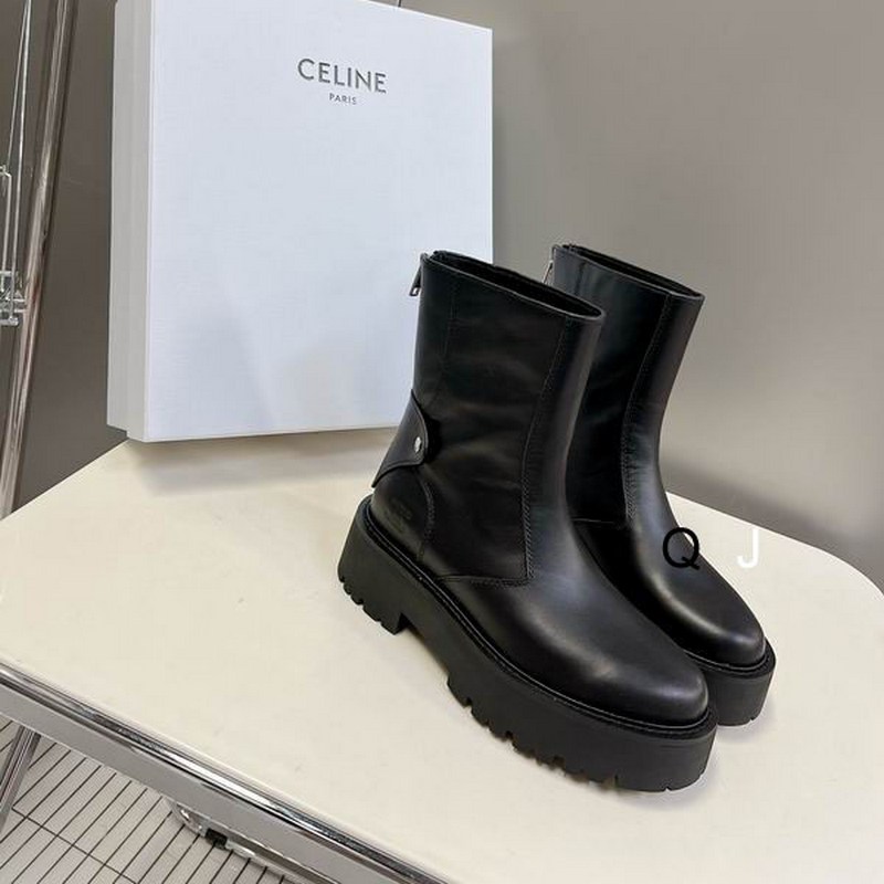 CELINE Women's Shoes 28